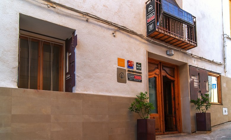 Hotel Casa Taino