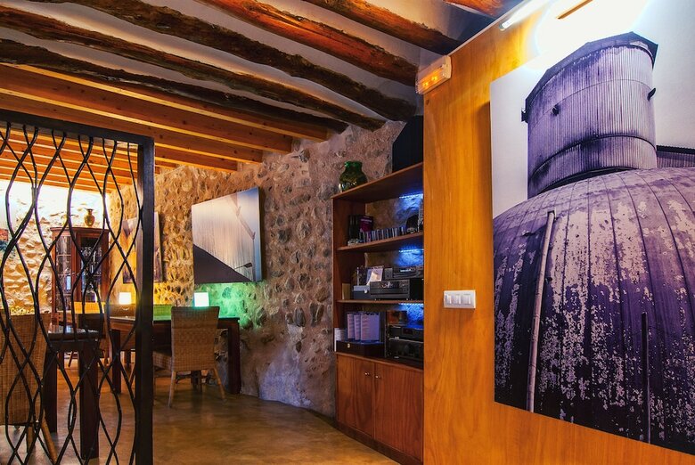 Hotel Casa Taino