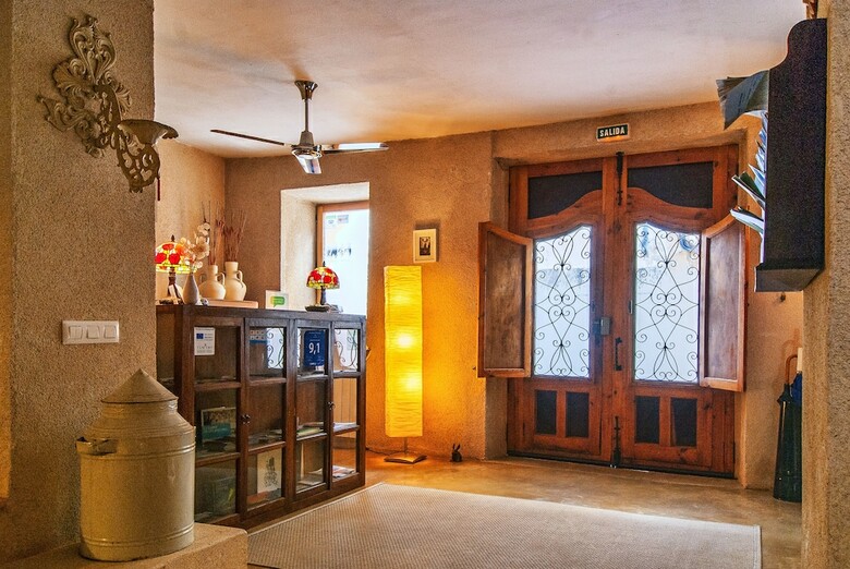 Hotel Casa Taino