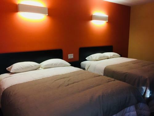 Hotel Good Knight Inn