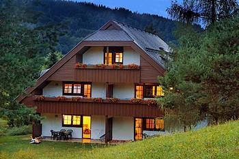 Apartamentos Sonnenresort Maltschacher See