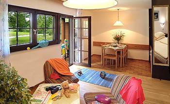 Apartamentos Sonnenresort Maltschacher See