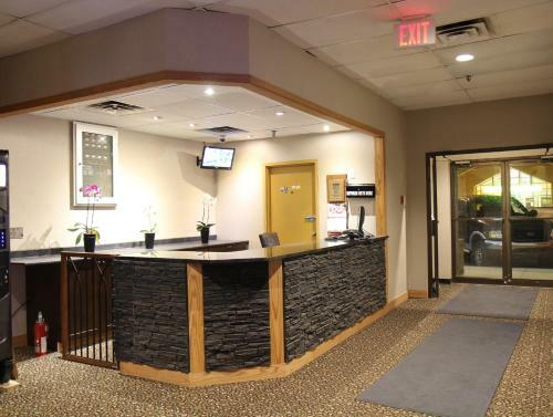 Hotel Provost Motor Inn