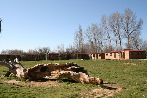 Bungalows Granja Escuela Arlanz�n
