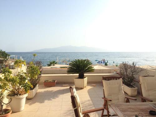 Villa In Bouginville Bay Resort