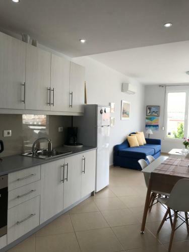 Villa In Bouginville Bay Resort