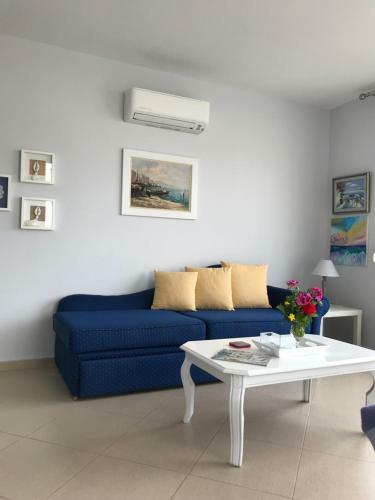 Villa In Bouginville Bay Resort