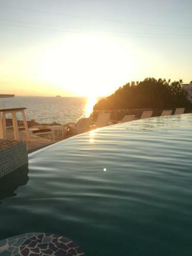 Villa In Bouginville Bay Resort