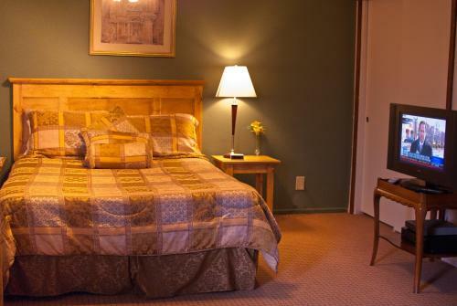Sunnyvale Garden Suites Hotel