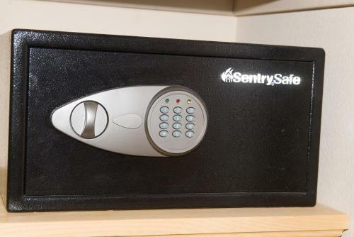 Sunnyvale Garden Suites Hotel
