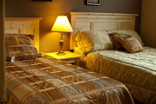 Sunnyvale Garden Suites Hotel