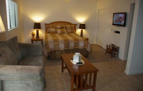Sunnyvale Garden Suites Hotel