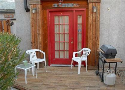 Sunnyvale Garden Suites Hotel