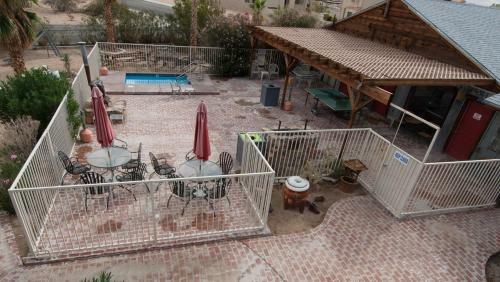 Sunnyvale Garden Suites Hotel