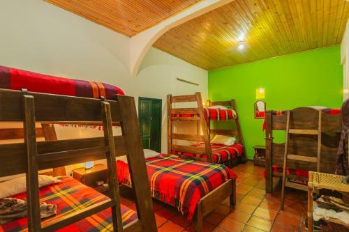 Hostal Sue Candelaria