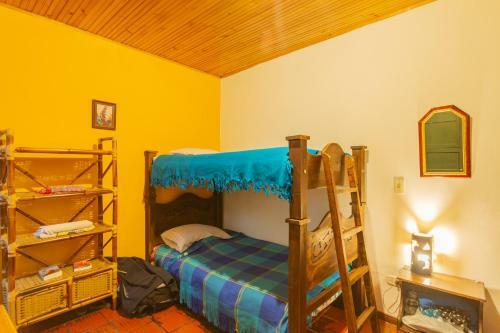 Hostal Sue Candelaria