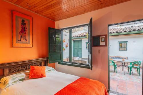 Hostal Sue Candelaria