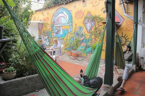Hostal Sue Candelaria