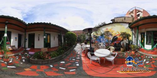 Hostal Sue Candelaria