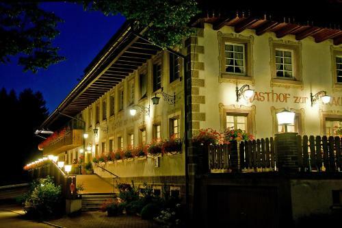 Hotel Schwarzwaldgasthof Zur Traube