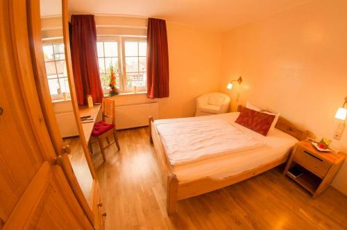Ringhotel Lutherhotel Eisenacher Hof