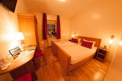 Ringhotel Lutherhotel Eisenacher Hof