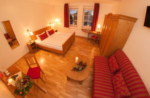 Ringhotel Lutherhotel Eisenacher Hof