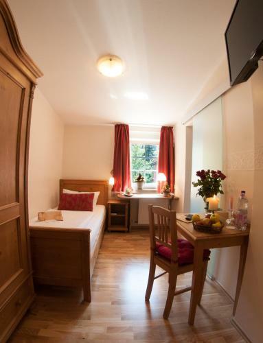 Ringhotel Lutherhotel Eisenacher Hof