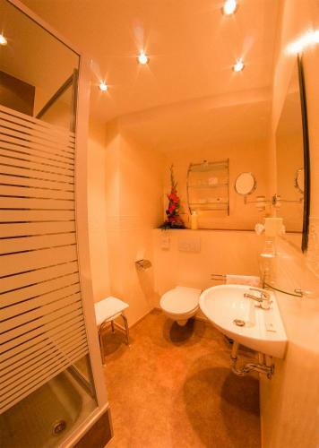 Ringhotel Lutherhotel Eisenacher Hof
