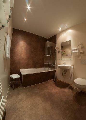 Ringhotel Lutherhotel Eisenacher Hof