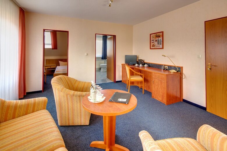 Hotel Walker