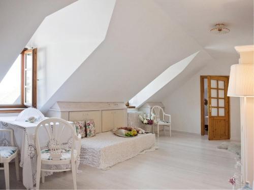 Apartamentos Rusterhof