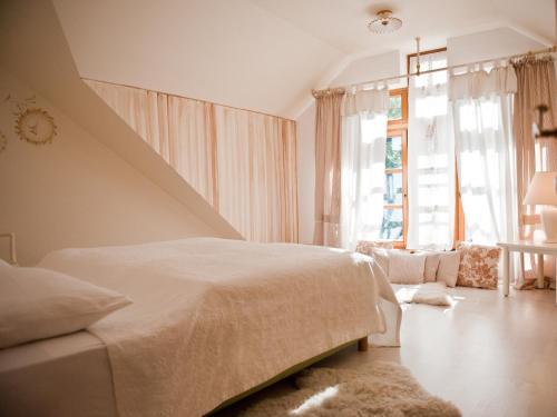 Apartamentos Rusterhof