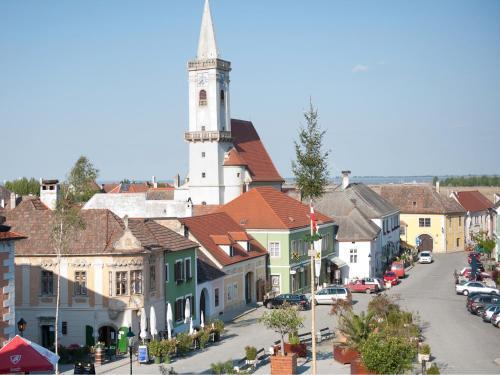 Apartamentos Rusterhof