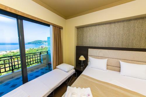 Rapos Resort Hotel