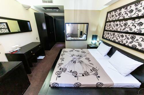Rapos Resort Hotel