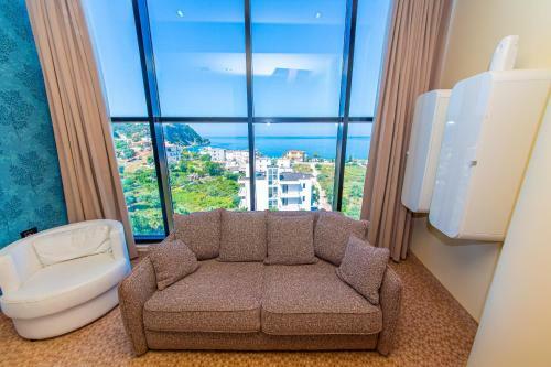 Rapos Resort Hotel