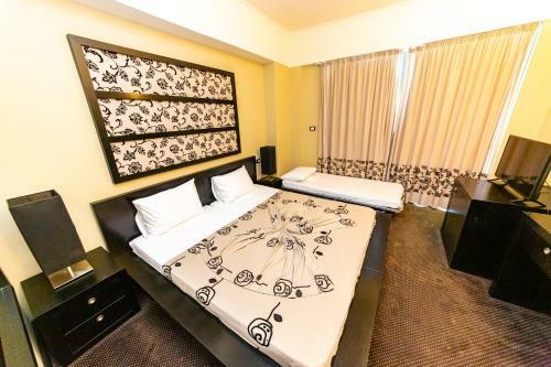 Rapos Resort Hotel