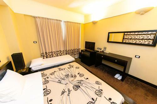 Rapos Resort Hotel