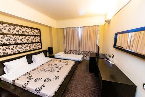 Rapos Resort Hotel