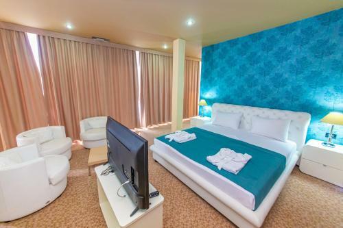 Rapos Resort Hotel