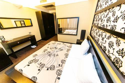 Rapos Resort Hotel