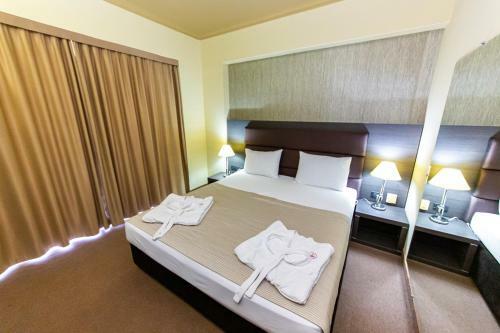 Rapos Resort Hotel