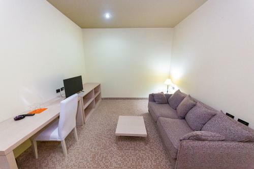 Rapos Resort Hotel