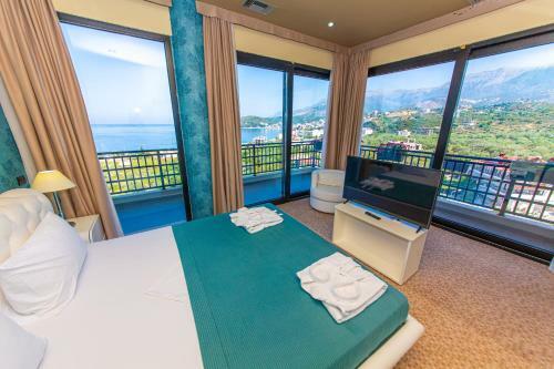 Rapos Resort Hotel