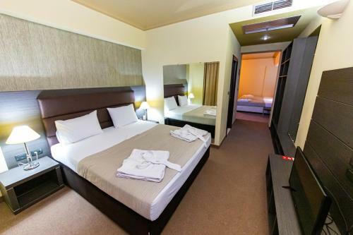 Rapos Resort Hotel
