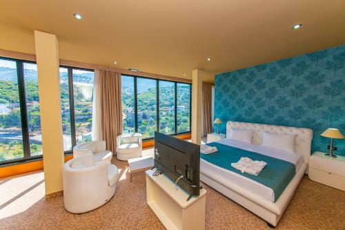 Rapos Resort Hotel