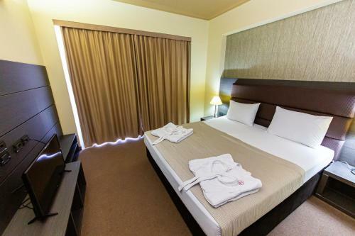 Rapos Resort Hotel