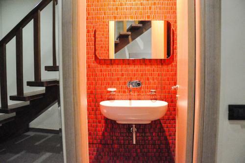 Rapos Resort Hotel