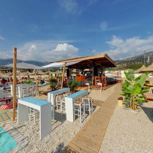 Rapos Resort Hotel